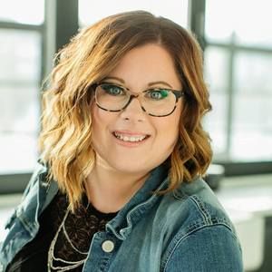 Meet your Posher, Kelli